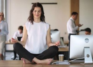 Meditation Benefits For Physiological Health! - Veledora health