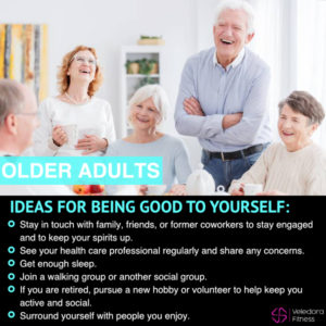 Health Tips For Old Age Health And Nutrition as you Age! - Veledora health