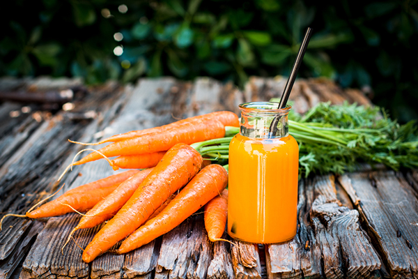 Juice Therapy - Veledora health