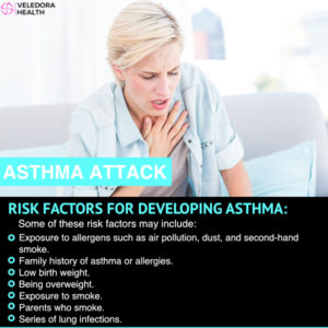 Asthma Disease, How to Reduce Asthma Triggers?